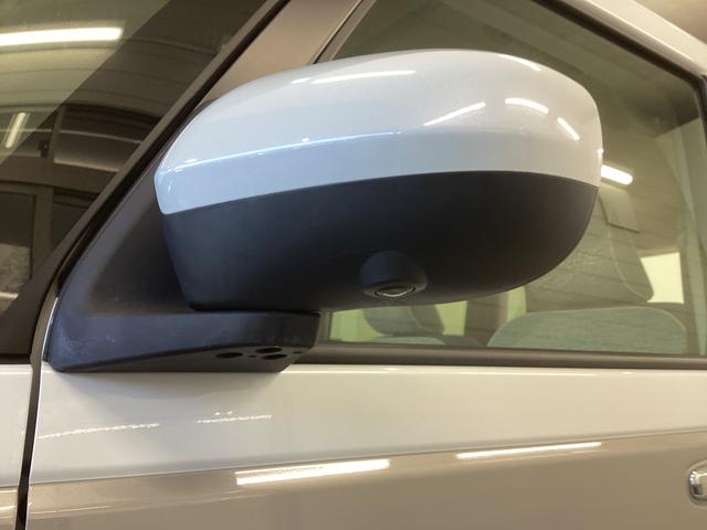 ムーヴキャンバス ストライプスＧターボ　衝突被害軽減ブレーキ　横滑り防止装置　オートハイビーム　アイドリングストップ　ステアリングスイッチ　オートライト　キーフリーシステム　オートエアコン　ディスプレイオーディオ　ドラレコ（29枚目）