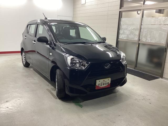 ミライース L SAIII 衝突被害軽減ブレーキ 横滑り防止装置 オートハイビーム アイドリングストップ オートライト キーレス エアコン マット バイザー(6枚目)