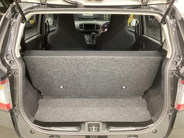 ミライース L SAIII 衝突被害軽減ブレーキ 横滑り防止装置 オートハイビーム アイドリングストップ オートライト キーレス エアコン マット バイザー(15枚目)