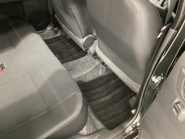 ミライース L SAIII 衝突被害軽減ブレーキ 横滑り防止装置 オートハイビーム アイドリングストップ オートライト キーレス エアコン マット バイザー(26枚目)