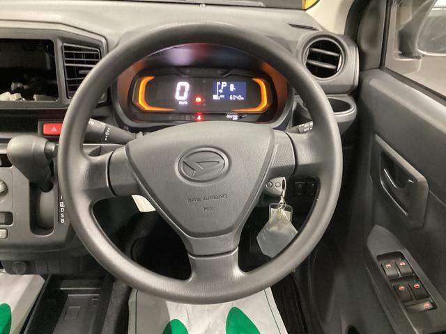 ミライース L SAIII 衝突被害軽減ブレーキ 横滑り防止装置 オートハイビーム アイドリングストップ オートライト キーレス エアコン マット バイザー(27枚目)