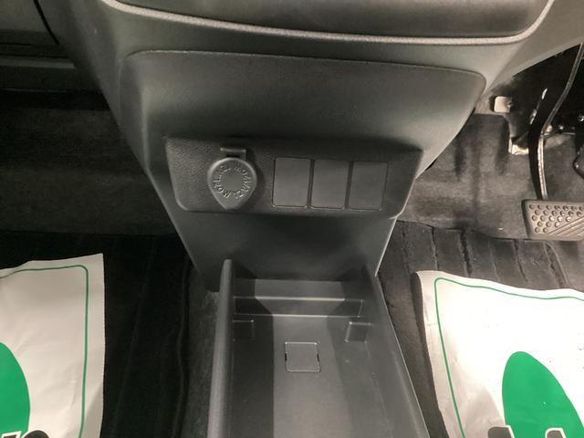 ミライース L SAIII 衝突被害軽減ブレーキ 横滑り防止装置 オートハイビーム アイドリングストップ オートライト キーレス エアコン マット バイザー(31枚目)