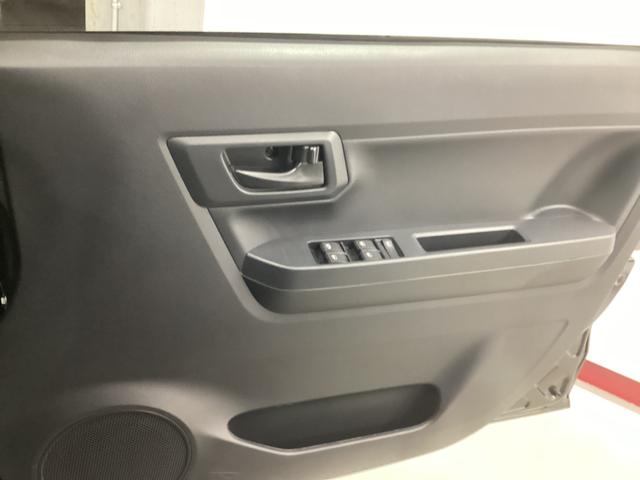 ミライース L SAIII 衝突被害軽減ブレーキ 横滑り防止装置 オートハイビーム アイドリングストップ オートライト キーレス エアコン マット バイザー(35枚目)