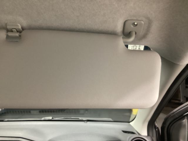 ミライース L SAIII 衝突被害軽減ブレーキ 横滑り防止装置 オートハイビーム アイドリングストップ オートライト キーレス エアコン マット バイザー(36枚目)