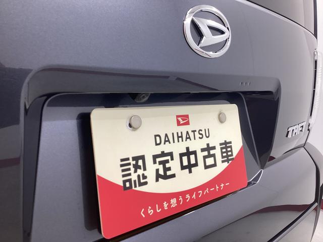 タフト Ｘ　衝突被害軽減ブレーキ　横滑り防止装置　４ＷＤ　オートハイビーム　アイドリングストップ　ステアリングスイッチ　オートライト　キーフリーシステム　オートエアコン　ナビ　ドラレコ　ＥＴＣ　マット（21枚目）