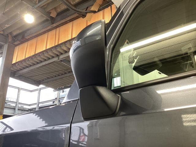 タフト Ｘ　衝突被害軽減ブレーキ　横滑り防止装置　４ＷＤ　オートハイビーム　アイドリングストップ　ステアリングスイッチ　オートライト　キーフリーシステム　オートエアコン　ナビ　ドラレコ　ＥＴＣ　マット（22枚目）