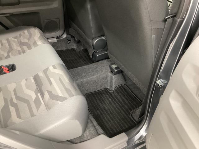 タフト Ｘ　衝突被害軽減ブレーキ　横滑り防止装置　４ＷＤ　オートハイビーム　アイドリングストップ　ステアリングスイッチ　オートライト　キーフリーシステム　オートエアコン　ナビ　ドラレコ　ＥＴＣ　マット（26枚目）