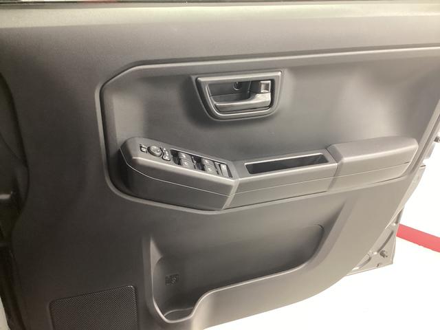 タフト Ｘ　衝突被害軽減ブレーキ　横滑り防止装置　４ＷＤ　オートハイビーム　アイドリングストップ　ステアリングスイッチ　オートライト　キーフリーシステム　オートエアコン　ナビ　ドラレコ　ＥＴＣ　マット（35枚目）