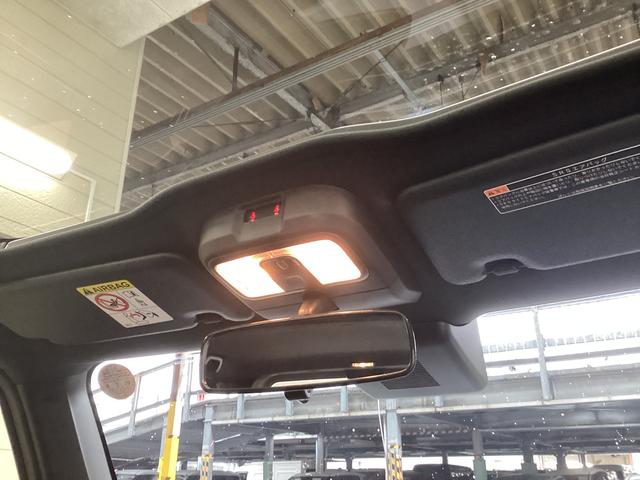 タフト Ｘ　衝突被害軽減ブレーキ　横滑り防止装置　４ＷＤ　オートハイビーム　アイドリングストップ　ステアリングスイッチ　オートライト　キーフリーシステム　オートエアコン　ナビ　ドラレコ　ＥＴＣ　マット（37枚目）