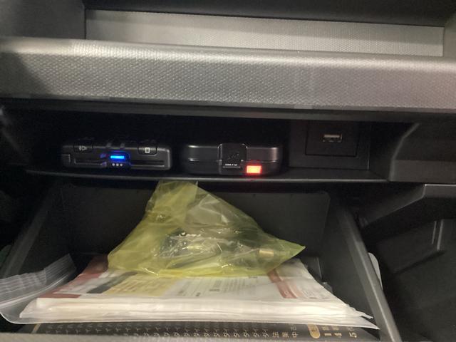 タフト Ｘ　衝突被害軽減ブレーキ　横滑り防止装置　４ＷＤ　オートハイビーム　アイドリングストップ　ステアリングスイッチ　オートライト　キーフリーシステム　オートエアコン　ナビ　ドラレコ　ＥＴＣ　マット（38枚目）