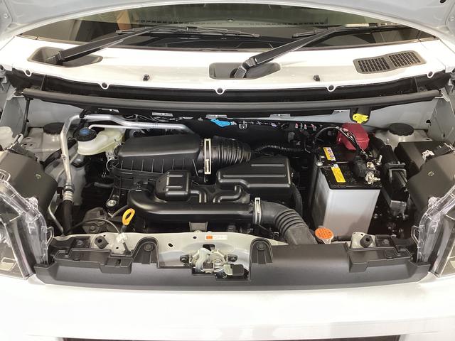 タフト Ｇ　ダーククロムベンチャー　衝突被害軽減ブレーキ　横滑り防止装置　オートハイビーム　アイドリングストップ　ステアリングスイッチ　オートライト　キーフリーシステム　オートエアコン　ナビ　ドラレコ　ＥＴＣ　マット（17枚目）