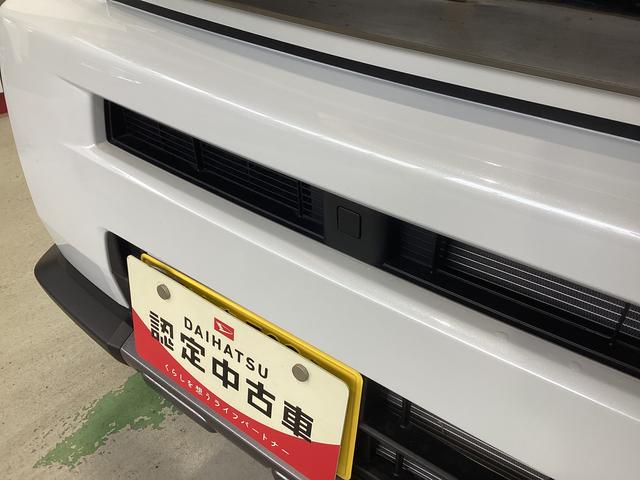 タフト Ｇ　ダーククロムベンチャー　衝突被害軽減ブレーキ　横滑り防止装置　オートハイビーム　アイドリングストップ　ステアリングスイッチ　オートライト　キーフリーシステム　オートエアコン　ナビ　ドラレコ　ＥＴＣ　マット（20枚目）