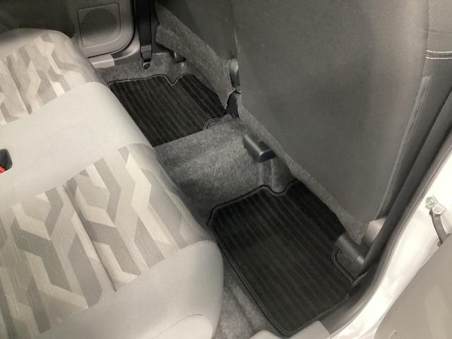 タフト Ｇ　ダーククロムベンチャー　衝突被害軽減ブレーキ　横滑り防止装置　オートハイビーム　アイドリングストップ　ステアリングスイッチ　オートライト　キーフリーシステム　オートエアコン　ナビ　ドラレコ　ＥＴＣ　マット（26枚目）