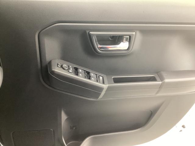 タフト Ｇ　ダーククロムベンチャー　衝突被害軽減ブレーキ　横滑り防止装置　オートハイビーム　アイドリングストップ　ステアリングスイッチ　オートライト　キーフリーシステム　オートエアコン　ナビ　ドラレコ　ＥＴＣ　マット（34枚目）