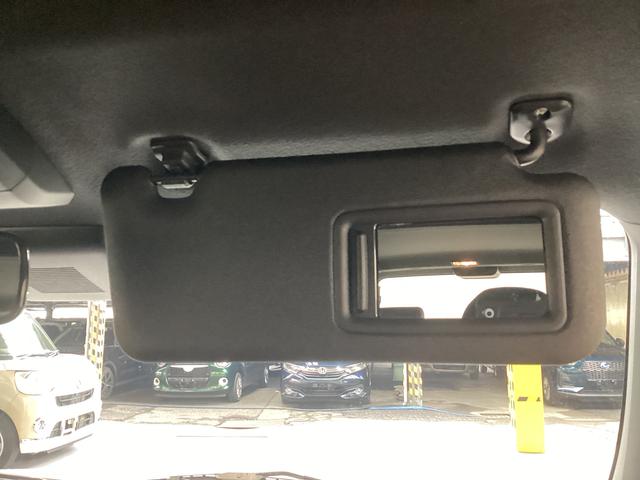 タフト Ｇ　ダーククロムベンチャー　衝突被害軽減ブレーキ　横滑り防止装置　オートハイビーム　アイドリングストップ　ステアリングスイッチ　オートライト　キーフリーシステム　オートエアコン　ナビ　ドラレコ　ＥＴＣ　マット（36枚目）