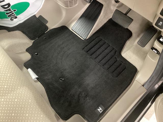 Ｎ－ＢＯＸ Ｇ・Ｌパッケージ　衝突被害軽減ブレーキ　横滑り防止装置　オートハイビーム　アイドリングストップ　ステアリングスイッチ　オートライト　キーフリーシステム　オートエアコン　ナビ　ＥＴＣ　マット　バイザー（24枚目）