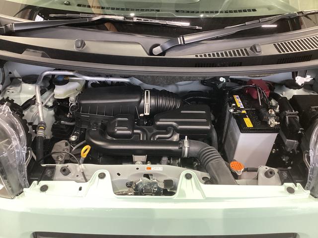 タント Ｘ　衝突被害軽減ブレーキ　横滑り防止装置　オートハイビーム　アイドリングストップ　ステアリングスイッチ　オートライト　キーフリーシステム　オートエアコン　バックカメラ（17枚目）