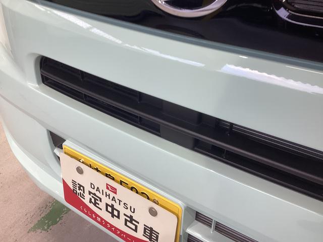 タント Ｘ　衝突被害軽減ブレーキ　横滑り防止装置　オートハイビーム　アイドリングストップ　ステアリングスイッチ　オートライト　キーフリーシステム　オートエアコン　バックカメラ（20枚目）