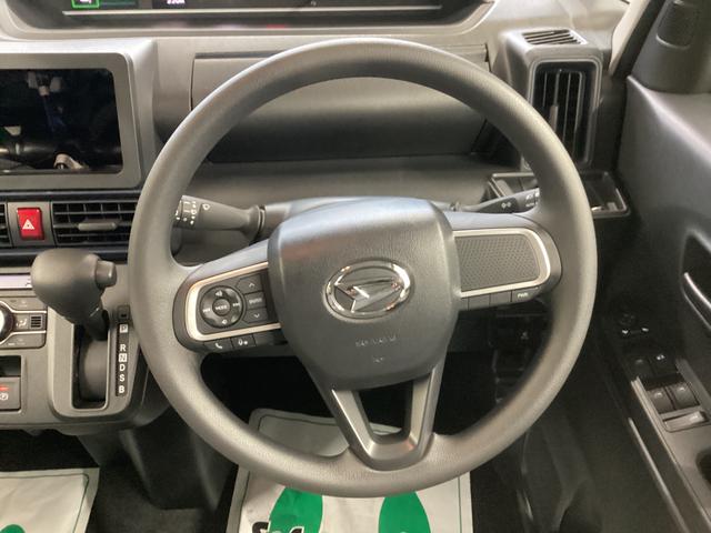 タント Ｘ　衝突被害軽減ブレーキ　横滑り防止装置　オートハイビーム　アイドリングストップ　ステアリングスイッチ　オートライト　キーフリーシステム　オートエアコン　バックカメラ（27枚目）