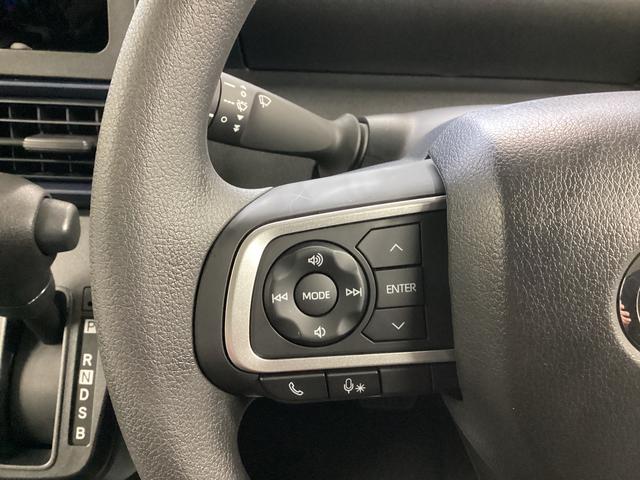 タント Ｘ　衝突被害軽減ブレーキ　横滑り防止装置　オートハイビーム　アイドリングストップ　ステアリングスイッチ　オートライト　キーフリーシステム　オートエアコン　バックカメラ（28枚目）