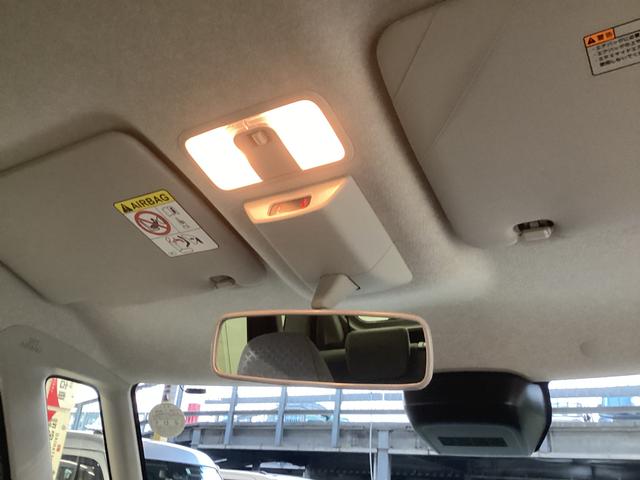 タント Ｘ　衝突被害軽減ブレーキ　横滑り防止装置　オートハイビーム　アイドリングストップ　ステアリングスイッチ　オートライト　キーフリーシステム　オートエアコン　バックカメラ（36枚目）