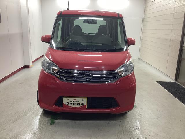 デイズルークス Ｘ　Ｖセレクション＋セーフティＩＩ　衝突被害軽減ブレーキ　横滑り防止装置　アイドリングストップ　キーフリーシステム　オートエアコン　ナビ　ドラレコ　パノラマカメラ　ＥＴＣ　マット　バイザー（2枚目）