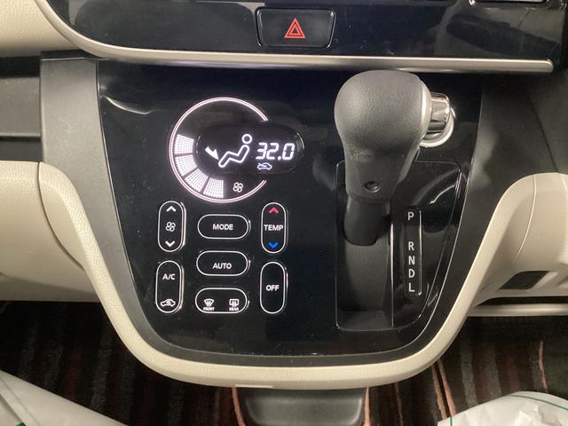 デイズルークス Ｘ　Ｖセレクション＋セーフティＩＩ　衝突被害軽減ブレーキ　横滑り防止装置　アイドリングストップ　キーフリーシステム　オートエアコン　ナビ　ドラレコ　パノラマカメラ　ＥＴＣ　マット　バイザー（11枚目）