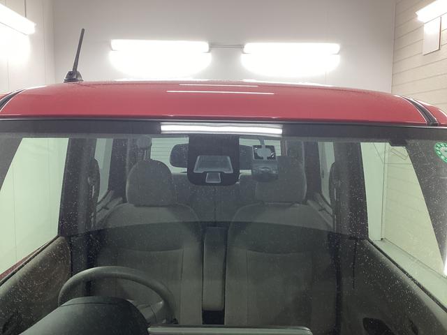 デイズルークス Ｘ　Ｖセレクション＋セーフティＩＩ　衝突被害軽減ブレーキ　横滑り防止装置　アイドリングストップ　キーフリーシステム　オートエアコン　ナビ　ドラレコ　パノラマカメラ　ＥＴＣ　マット　バイザー（19枚目）