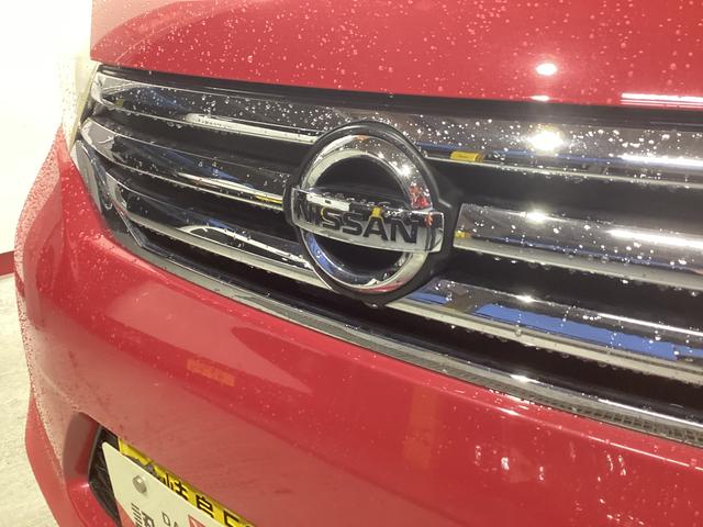 デイズルークス Ｘ　Ｖセレクション＋セーフティＩＩ　衝突被害軽減ブレーキ　横滑り防止装置　アイドリングストップ　キーフリーシステム　オートエアコン　ナビ　ドラレコ　パノラマカメラ　ＥＴＣ　マット　バイザー（20枚目）