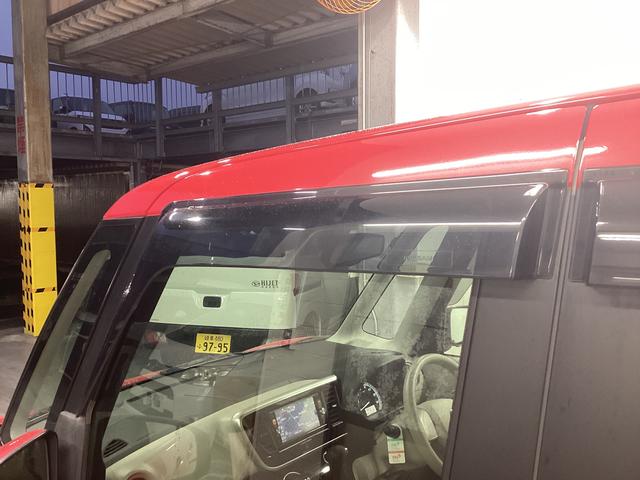 デイズルークス Ｘ　Ｖセレクション＋セーフティＩＩ　衝突被害軽減ブレーキ　横滑り防止装置　アイドリングストップ　キーフリーシステム　オートエアコン　ナビ　ドラレコ　パノラマカメラ　ＥＴＣ　マット　バイザー（23枚目）