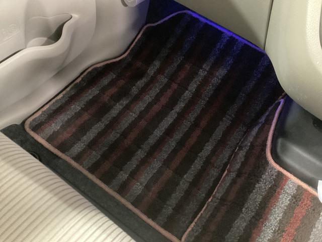 デイズルークス Ｘ　Ｖセレクション＋セーフティＩＩ　衝突被害軽減ブレーキ　横滑り防止装置　アイドリングストップ　キーフリーシステム　オートエアコン　ナビ　ドラレコ　パノラマカメラ　ＥＴＣ　マット　バイザー（25枚目）