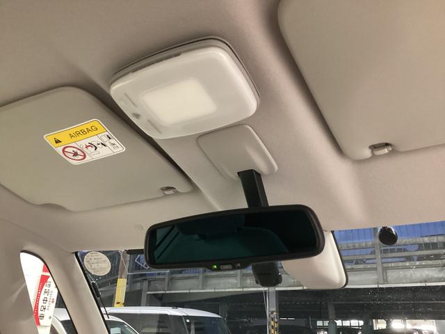 デイズルークス Ｘ　Ｖセレクション＋セーフティＩＩ　衝突被害軽減ブレーキ　横滑り防止装置　アイドリングストップ　キーフリーシステム　オートエアコン　ナビ　ドラレコ　パノラマカメラ　ＥＴＣ　マット　バイザー（37枚目）