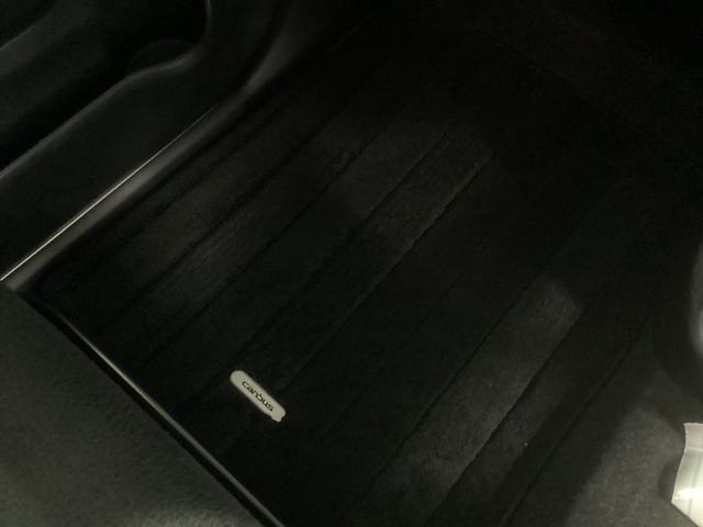 ムーヴキャンバス Ｇブラックアクセントリミテッド　ＳＡＩＩＩ　衝突被害軽減ブレーキ　横滑り防止装置　オートハイビーム　アイドリングストップ　ステアリングスイッチ　オートライト　キーフリーシステム　オートエアコン　ナビ　ドラレコ　パノラマカメラ　マット　バイザー（25枚目）