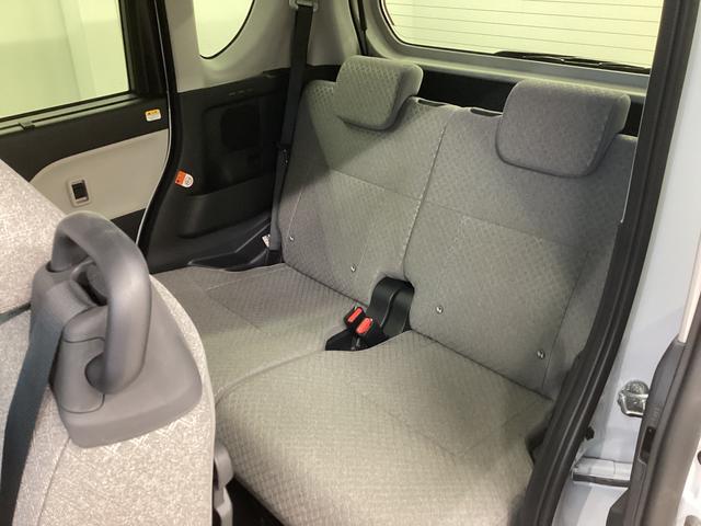 タント Ｘ　衝突被害軽減ブレーキ　横滑り防止装置　オートハイビーム　アイドリングストップ　ステアリングスイッチ　オートライト　キーフリーシステム　オートエアコン　バックカメラ（14枚目）