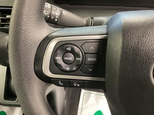 タント Ｘ　衝突被害軽減ブレーキ　横滑り防止装置　オートハイビーム　アイドリングストップ　ステアリングスイッチ　オートライト　キーフリーシステム　オートエアコン　バックカメラ（22枚目）