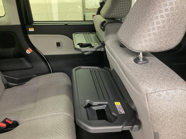 タント Ｘ　衝突被害軽減ブレーキ　横滑り防止装置　オートハイビーム　アイドリングストップ　ステアリングスイッチ　オートライト　キーフリーシステム　オートエアコン　バックカメラ（33枚目）