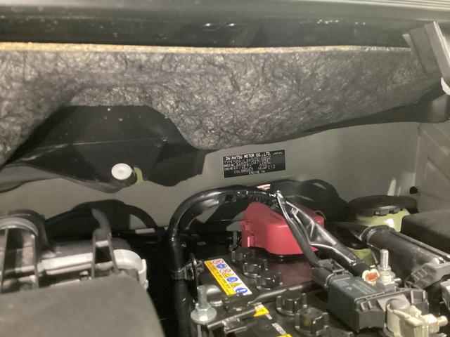 タント ファンクロスターボ 衝突被害軽減ブレーキ 横滑り防止装置 オートハイビーム アイドリングストップ ステアリングスイッチ オートライト キーフリーシステム オートエアコン ディスプレイオーディオ バックカメラ ETC(18枚目)