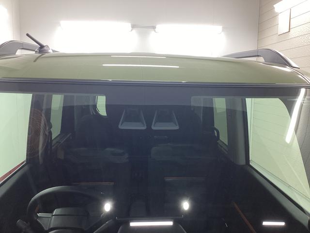 タント ファンクロスターボ 衝突被害軽減ブレーキ 横滑り防止装置 オートハイビーム アイドリングストップ ステアリングスイッチ オートライト キーフリーシステム オートエアコン ディスプレイオーディオ バックカメラ ETC(19枚目)