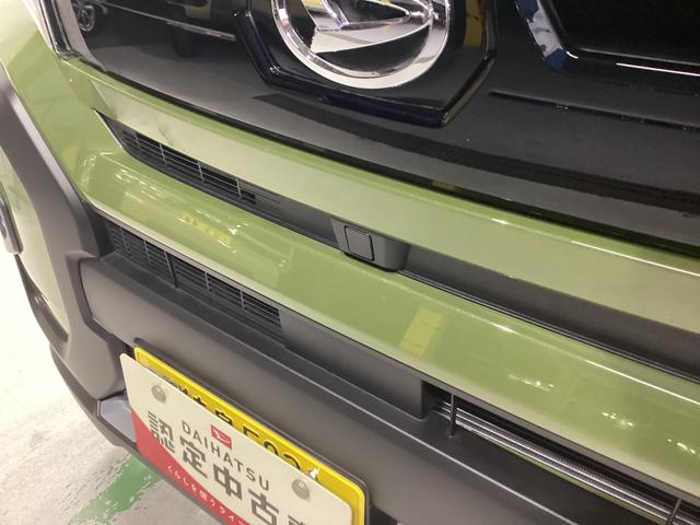 タント ファンクロスターボ 衝突被害軽減ブレーキ 横滑り防止装置 オートハイビーム アイドリングストップ ステアリングスイッチ オートライト キーフリーシステム オートエアコン ディスプレイオーディオ バックカメラ ETC(20枚目)