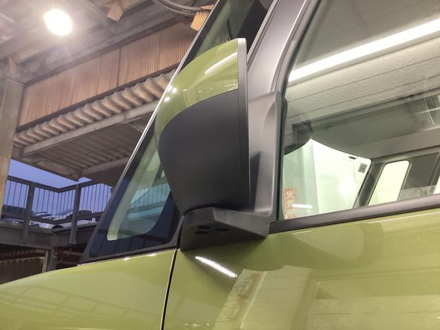 タント ファンクロスターボ 衝突被害軽減ブレーキ 横滑り防止装置 オートハイビーム アイドリングストップ ステアリングスイッチ オートライト キーフリーシステム オートエアコン ディスプレイオーディオ バックカメラ ETC(22枚目)