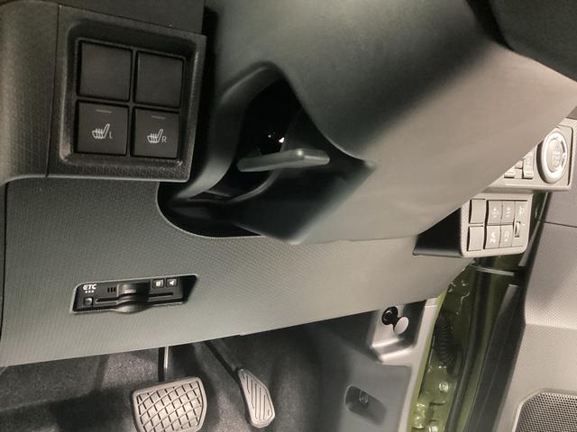 タント ファンクロスターボ 衝突被害軽減ブレーキ 横滑り防止装置 オートハイビーム アイドリングストップ ステアリングスイッチ オートライト キーフリーシステム オートエアコン ディスプレイオーディオ バックカメラ ETC(32枚目)