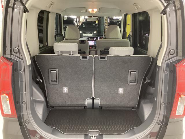 タント X 衝突被害軽減ブレーキ 横滑り防止装置 オートハイビーム アイドリングストップ ステアリングスイッチ オートライト キーフリーシステム オートエアコン ナビ ドラレコ パノラマカメラ ETC(15枚目)