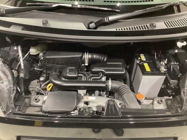 タント X 衝突被害軽減ブレーキ 横滑り防止装置 オートハイビーム アイドリングストップ ステアリングスイッチ オートライト キーフリーシステム オートエアコン ナビ ドラレコ パノラマカメラ ETC(17枚目)