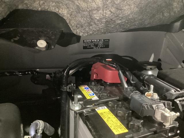 タント X 衝突被害軽減ブレーキ 横滑り防止装置 オートハイビーム アイドリングストップ ステアリングスイッチ オートライト キーフリーシステム オートエアコン ナビ ドラレコ パノラマカメラ ETC(18枚目)