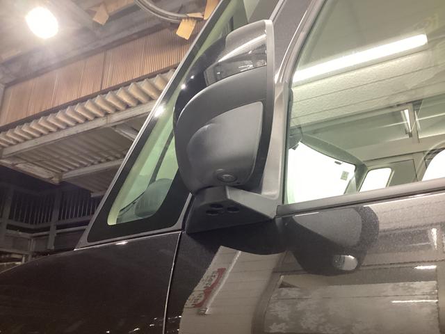 タント X 衝突被害軽減ブレーキ 横滑り防止装置 オートハイビーム アイドリングストップ ステアリングスイッチ オートライト キーフリーシステム オートエアコン ナビ ドラレコ パノラマカメラ ETC(22枚目)