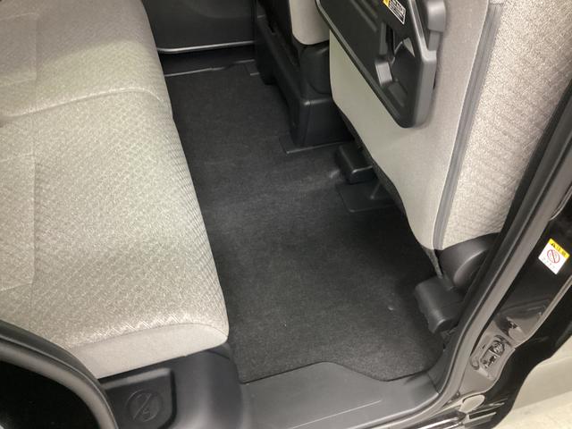 タント X 衝突被害軽減ブレーキ 横滑り防止装置 オートハイビーム アイドリングストップ ステアリングスイッチ オートライト キーフリーシステム オートエアコン ナビ ドラレコ パノラマカメラ ETC(26枚目)