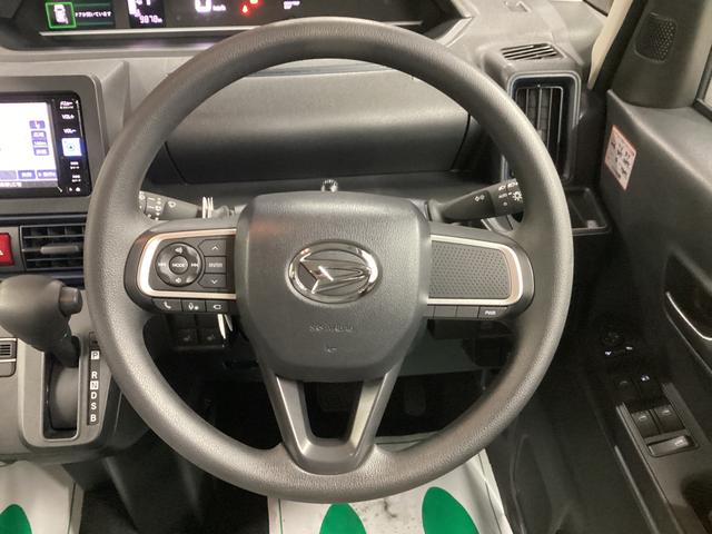 タント X 衝突被害軽減ブレーキ 横滑り防止装置 オートハイビーム アイドリングストップ ステアリングスイッチ オートライト キーフリーシステム オートエアコン ナビ ドラレコ パノラマカメラ ETC(27枚目)