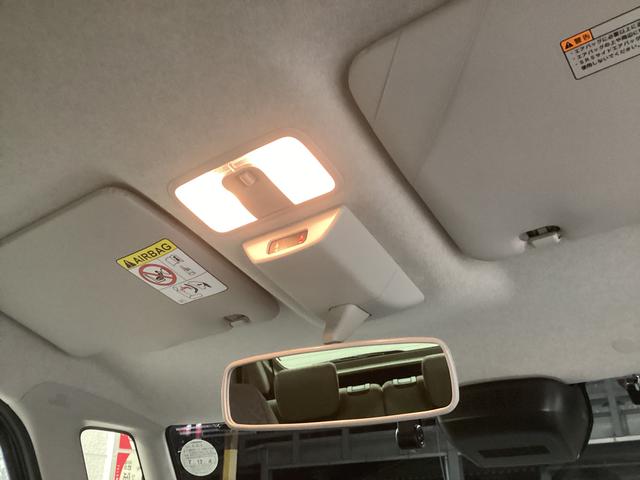 タント X 衝突被害軽減ブレーキ 横滑り防止装置 オートハイビーム アイドリングストップ ステアリングスイッチ オートライト キーフリーシステム オートエアコン ナビ ドラレコ パノラマカメラ ETC(37枚目)