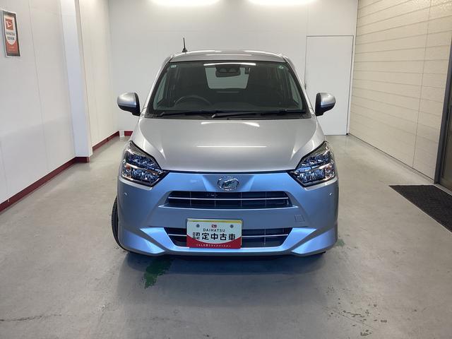 ミライース Ｇ　ＳＡＩＩＩ　衝突被害軽減ブレーキ　横滑り防止装置　オートハイビーム　アイドリングストップ　オートライト　キーフリーシステム　オートエアコン　ナビ　ドラレコ　バックカメラ　ＥＴＣ　マット（2枚目）