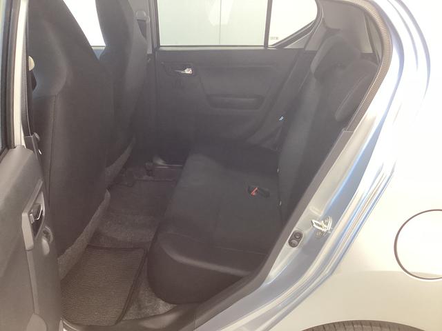 ミライース Ｇ　ＳＡＩＩＩ　衝突被害軽減ブレーキ　横滑り防止装置　オートハイビーム　アイドリングストップ　オートライト　キーフリーシステム　オートエアコン　ナビ　ドラレコ　バックカメラ　ＥＴＣ　マット（14枚目）